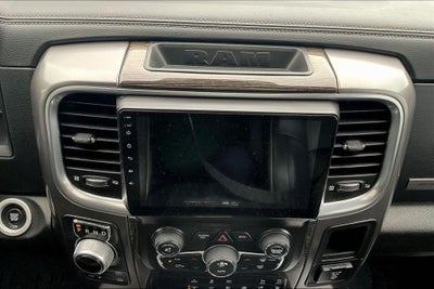 2018 RAM 1500 Limited