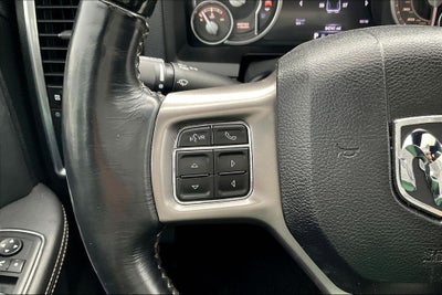 2018 RAM 1500 Limited