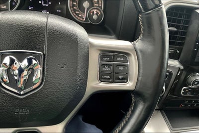 2018 RAM 1500 Limited