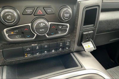 2018 RAM 1500 Limited