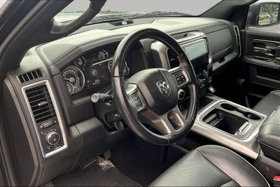 2018 RAM 1500 Limited