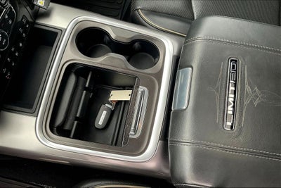 2018 RAM 1500 Limited