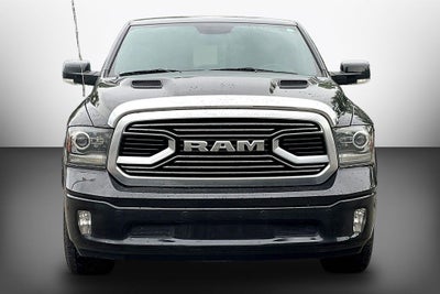 2018 RAM 1500 Limited