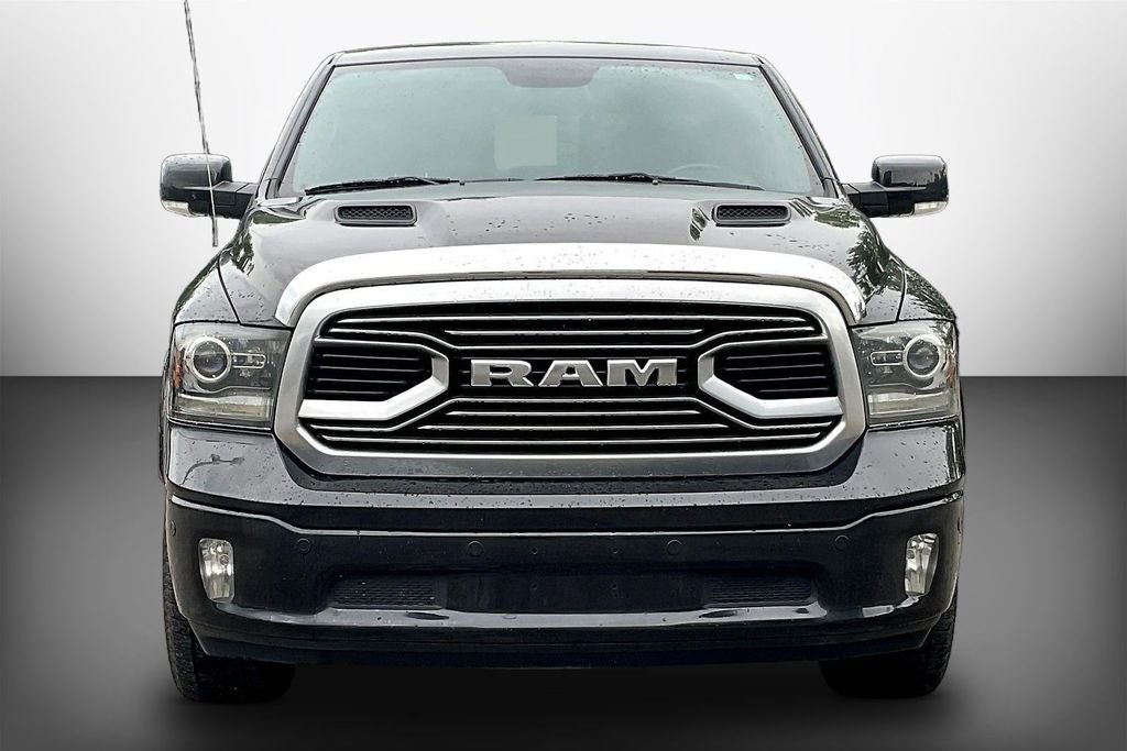 2018 RAM 1500 Limited