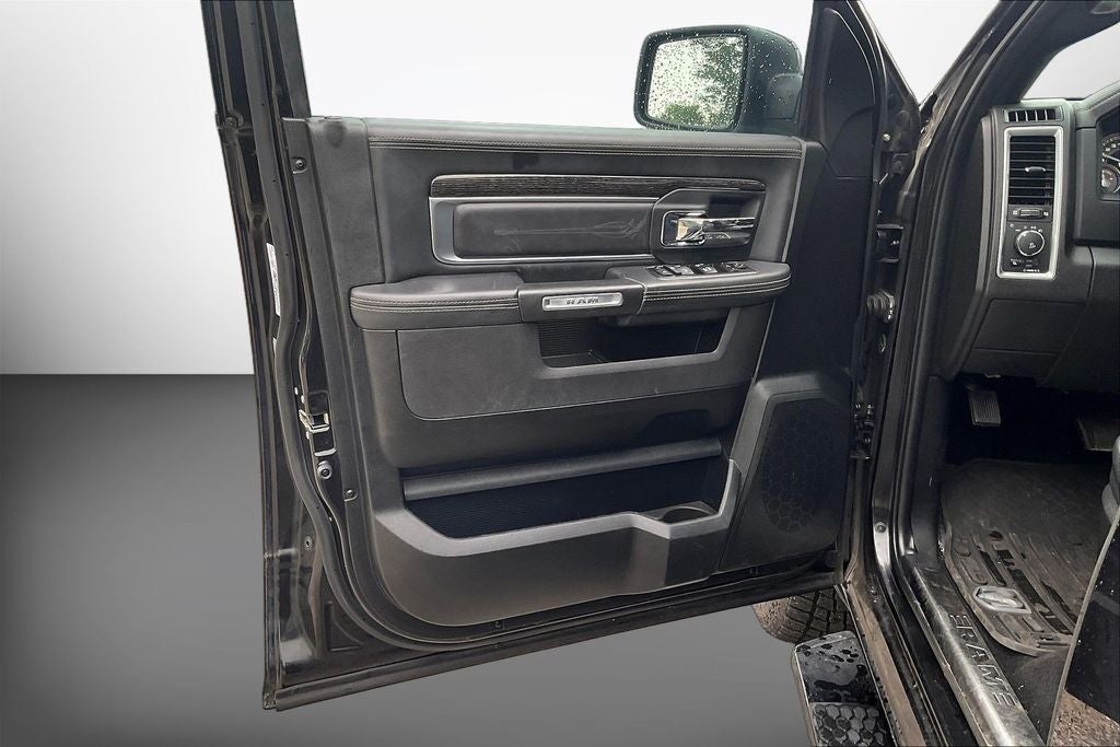 2018 RAM 1500 Limited