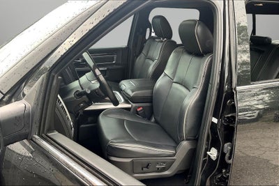 2018 RAM 1500 Limited