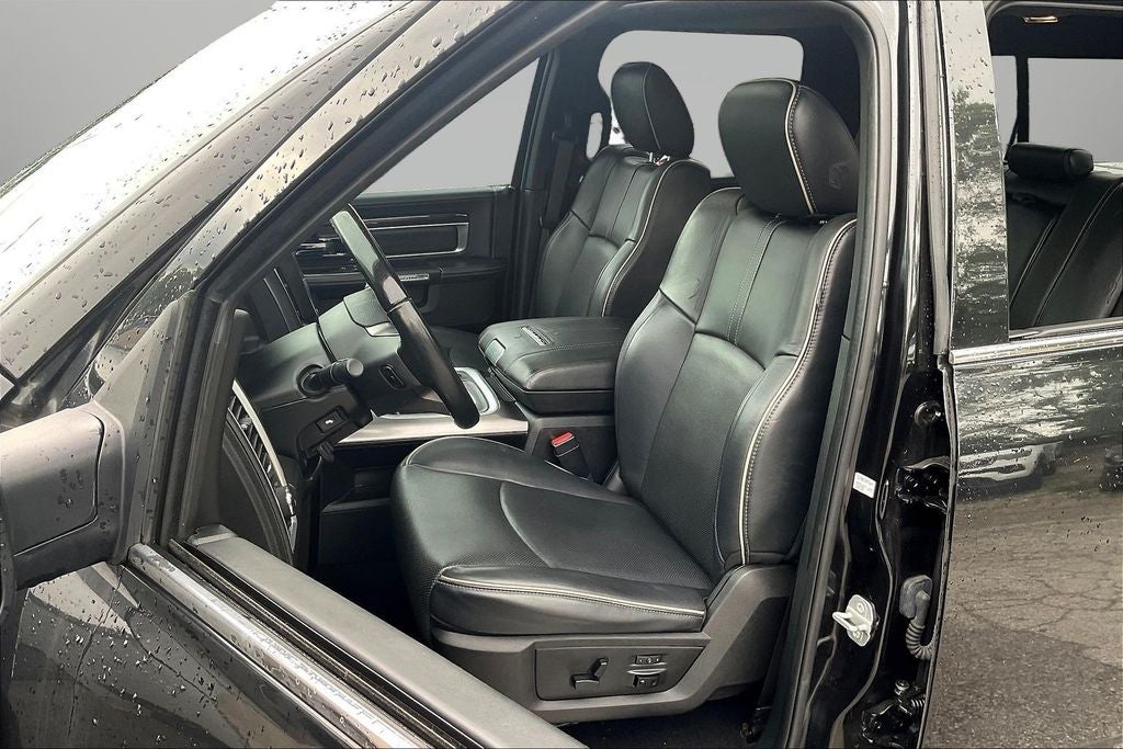 2018 RAM 1500 Limited
