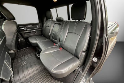2018 RAM 1500 Limited