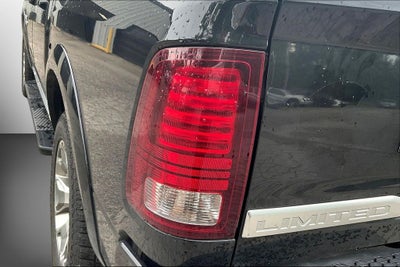 2018 RAM 1500 Limited
