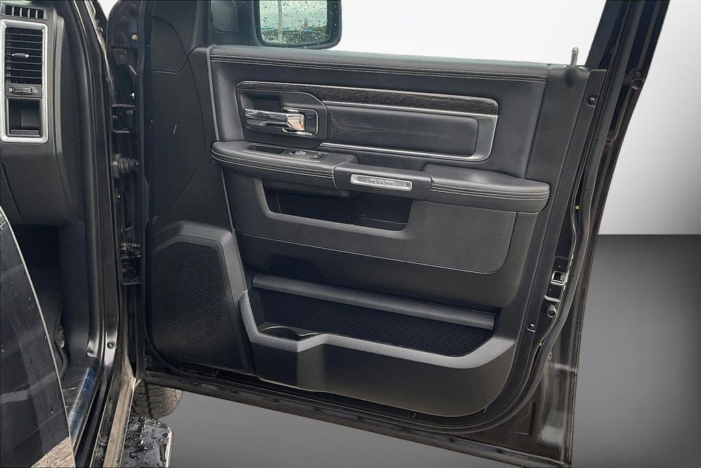 2018 RAM 1500 Limited