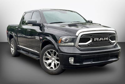 2018 RAM 1500 Limited