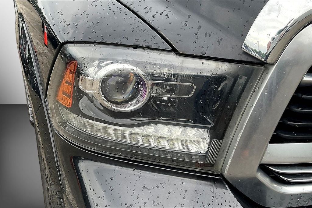 2018 RAM 1500 Limited