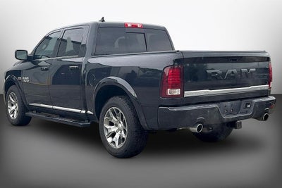 2018 RAM 1500 Limited