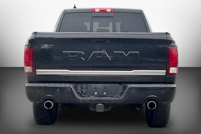 2018 RAM 1500 Limited
