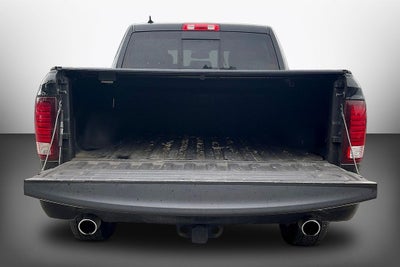 2018 RAM 1500 Limited