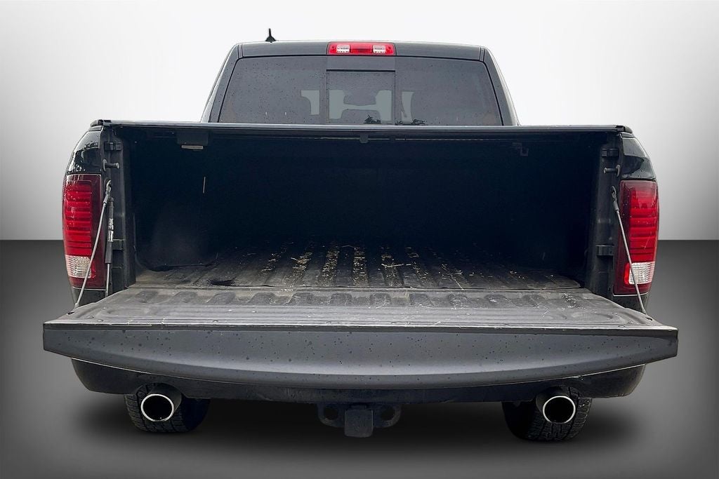 2018 RAM 1500 Limited