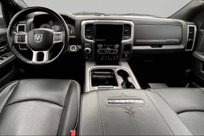2018 RAM 1500 Limited