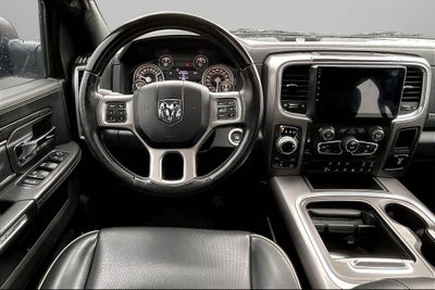 2018 RAM 1500 Limited