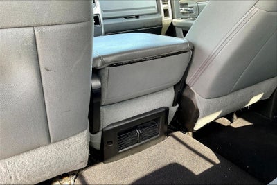 2020 RAM 1500 Classic SLT