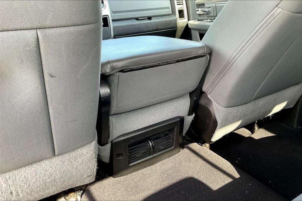 2020 RAM 1500 Classic SLT