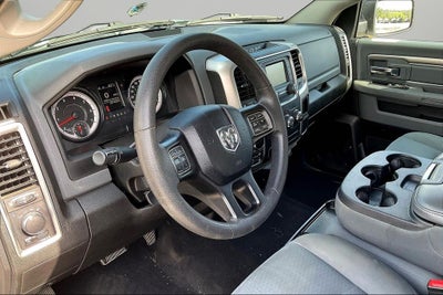 2020 RAM 1500 Classic SLT