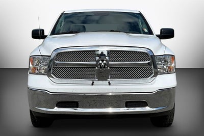 2020 RAM 1500 Classic SLT