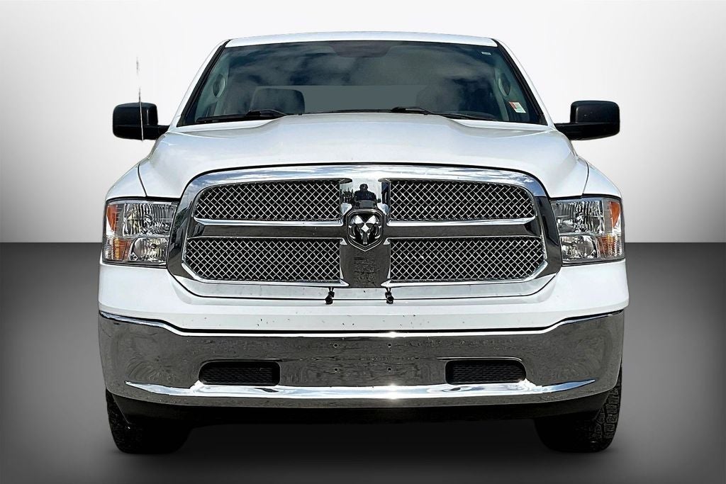 2020 RAM 1500 Classic SLT