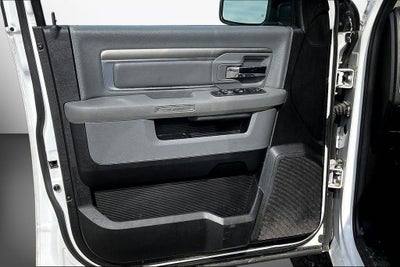 2020 RAM 1500 Classic SLT