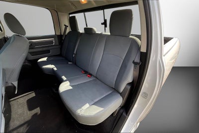 2020 RAM 1500 Classic SLT