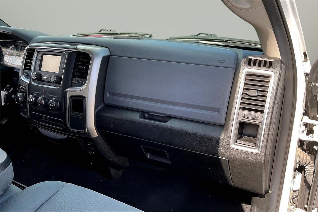 2020 RAM 1500 Classic SLT