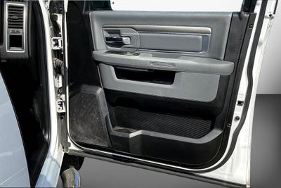 2020 RAM 1500 Classic SLT