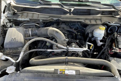 2020 RAM 1500 Classic SLT