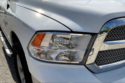 2020 RAM 1500 Classic SLT