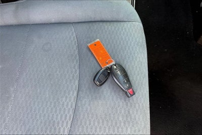 2020 RAM 1500 Classic SLT