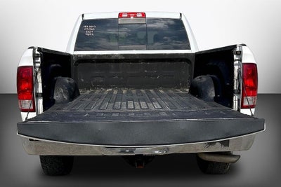 2020 RAM 1500 Classic SLT