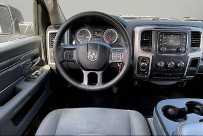 2020 RAM 1500 Classic SLT