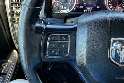 2017 RAM 1500 Sport