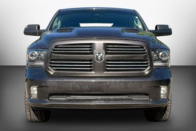 2017 RAM 1500 Sport