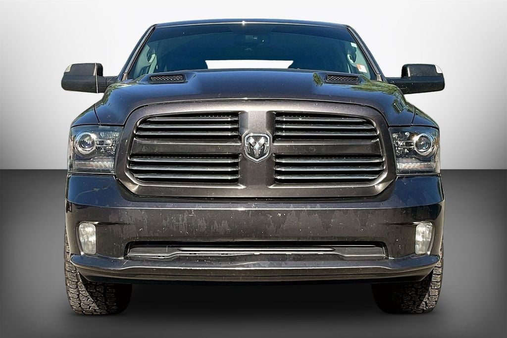 2017 RAM 1500 Sport