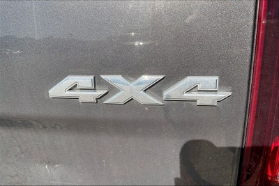 2017 RAM 1500 Sport