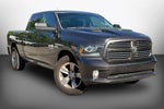 2017 RAM 1500 Sport