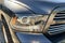 2017 RAM 1500 Sport
