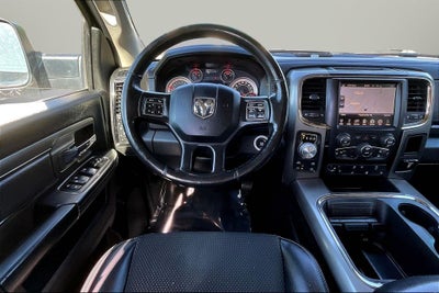 2017 RAM 1500 Sport