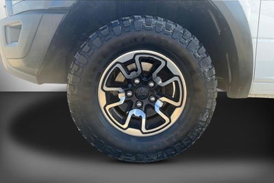 2016 RAM 1500 Rebel