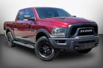 2018 RAM 1500 Rebel
