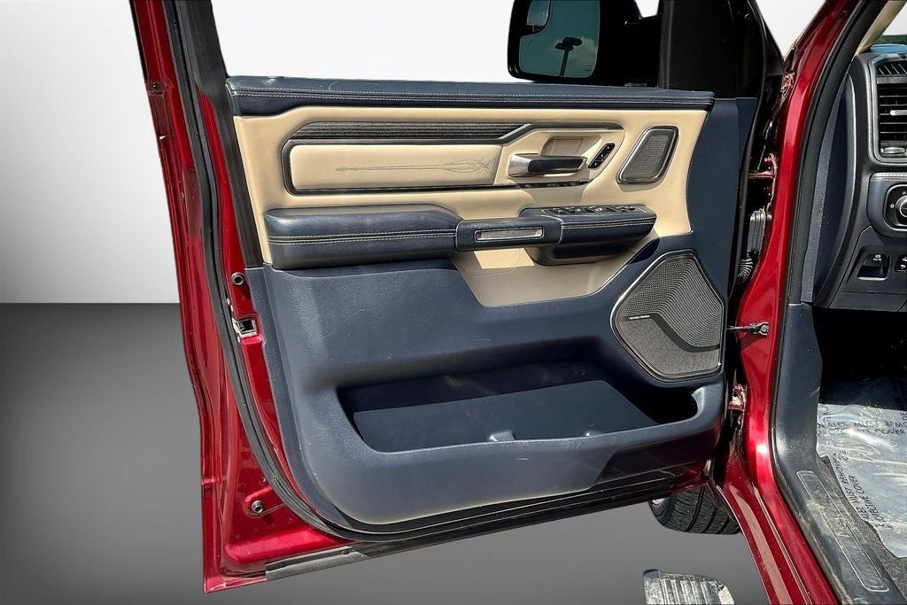 2019 RAM 1500 Limited