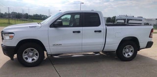2022 RAM 1500 Tradesman
