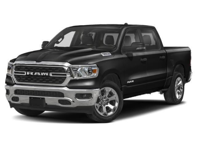 2024 RAM 1500 Pickup