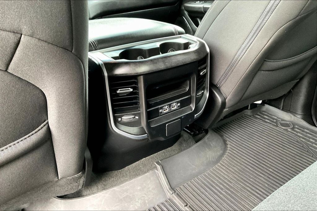 2024 RAM 1500 Big Horn/Lone Star