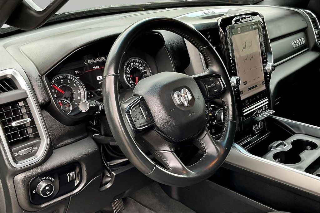 2024 RAM 1500 Big Horn/Lone Star
